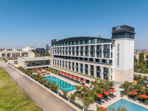 Hotel Mercure Antalya Belek