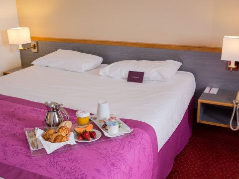 Hôtel Mercure Cannes Mandelieu