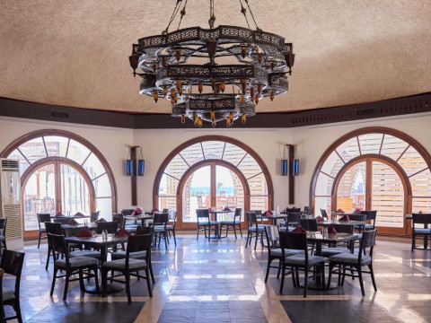 MERCURE HURGHADA