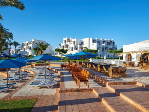 MERCURE HURGHADA