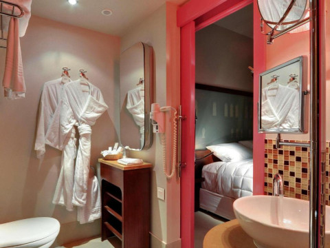 MERCURE HURGHADA