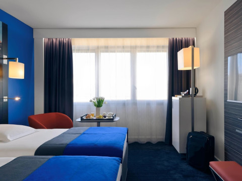 Hotel Mercure Nice Centre Notre Dame