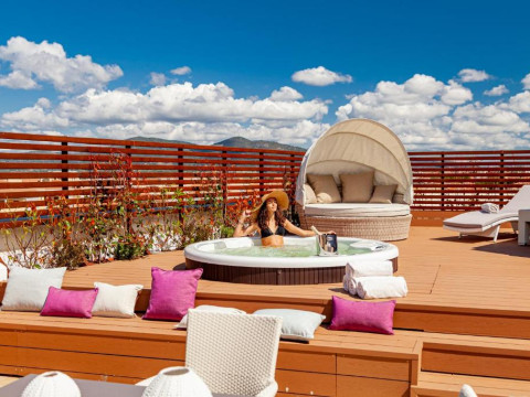 MERCURE OLBIA