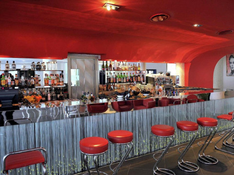 MERCURE OLBIA