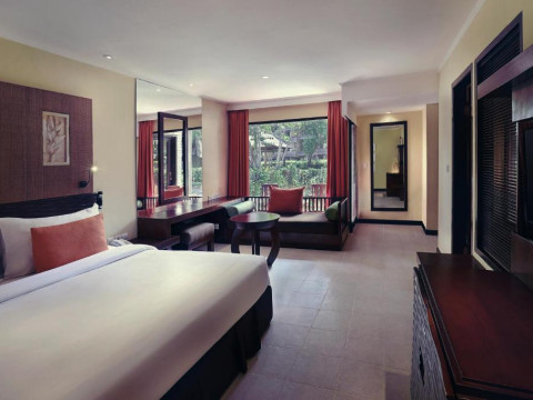 Hotel Mercure Resort Sanur