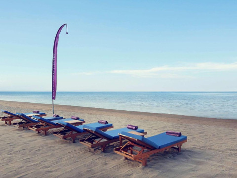 Hotel Mercure Resort Sanur