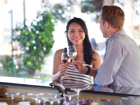 Hotel Mercure Resort Sanur