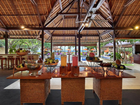 Hotel Mercure Resort Sanur