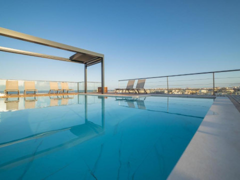 Hotel Mercure St. Julian's