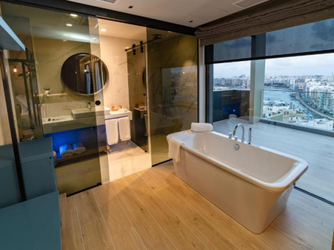 Hotel Mercure St. Julian's