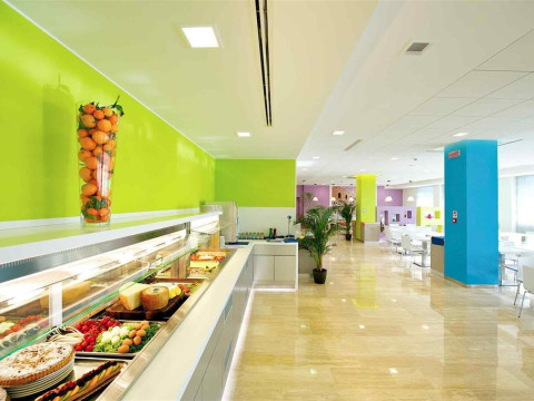 Hotel Mercure Venezia Marghera