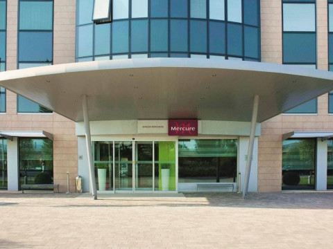 Hotel Mercure Venezia Marghera