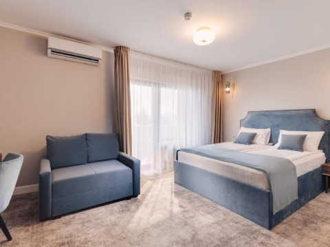 Hotel Meridian