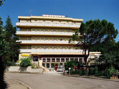 Hotel Meridiana