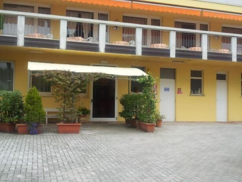 Hotel Meridiana