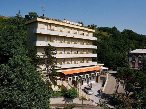 Hotel Meridiana