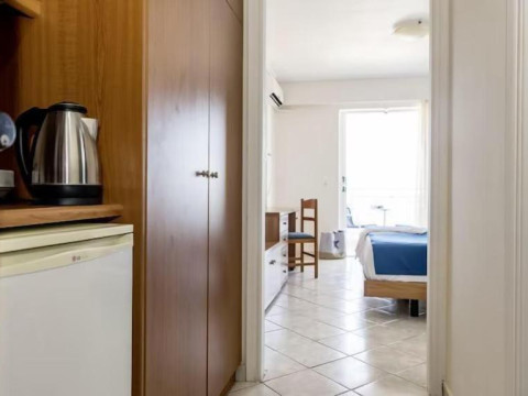 MERIDIEN HOTEL - ARGASSI