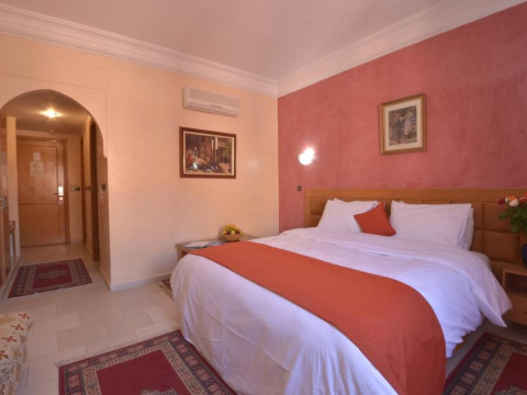 Hotel Meriem