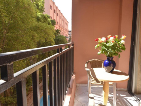 Hotel Meriem