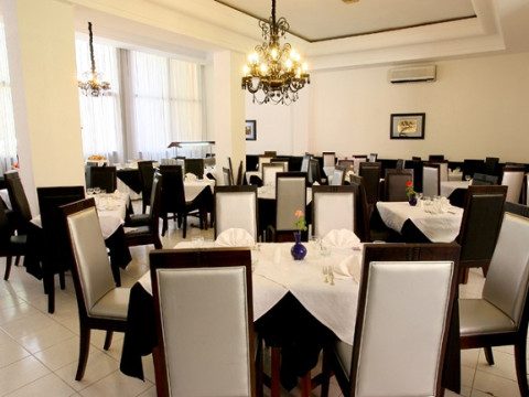 Hotel Meriem