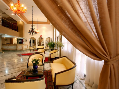 Hotel Meriem