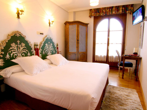 Hotel Merindad De Olite