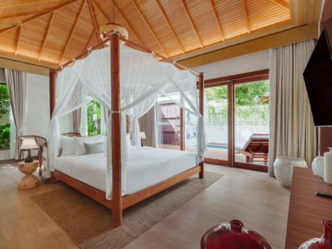 Hotel Metadee Concept