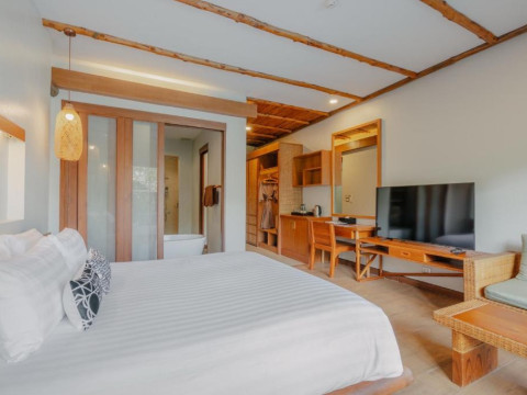 Hotel Metadee Concept