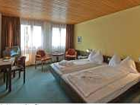 Hotel Metropol
