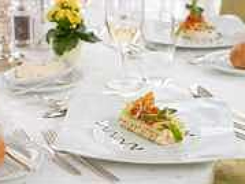 Hotel Metropol