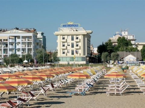 Hotel Metropole