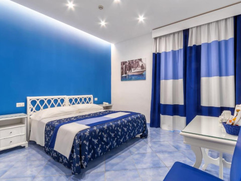 Hotel Metropole