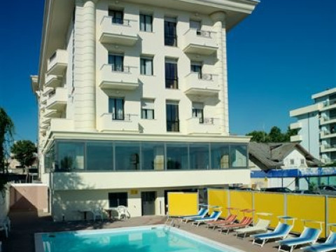 Hotel Metropole