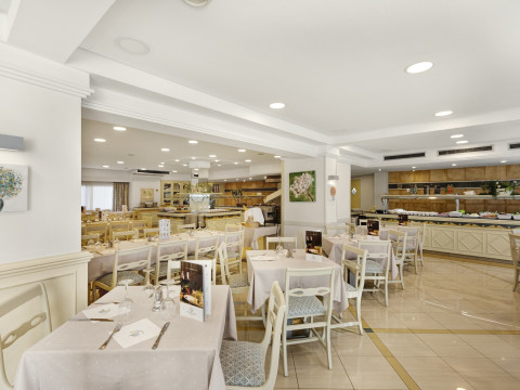 Hotel Metropolitan Playa