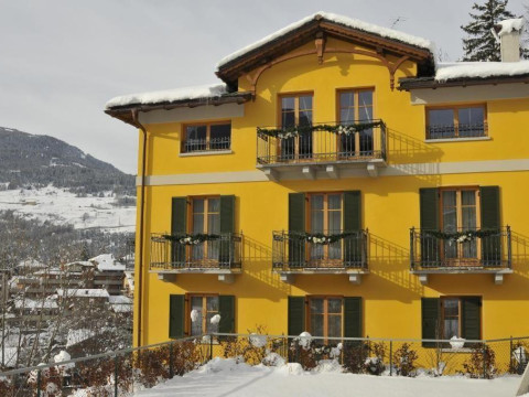 Meuble Sertorelli Reit
