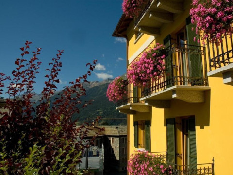 Meuble Sertorelli Reit