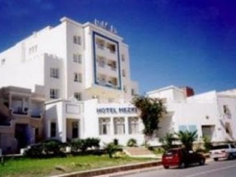 Hotel Mezri