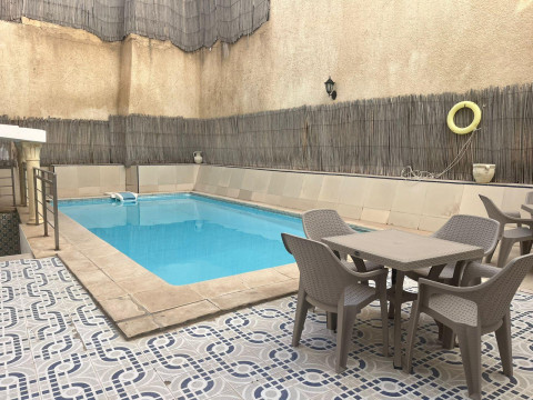 Hotel Mezri