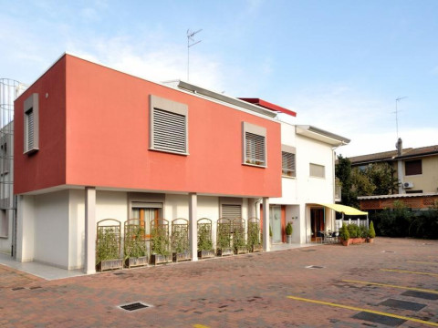 Hotel Mezzaluna