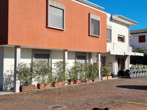 Hotel Mezzaluna