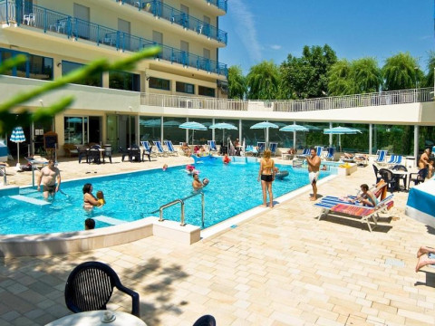 Hotel Miami