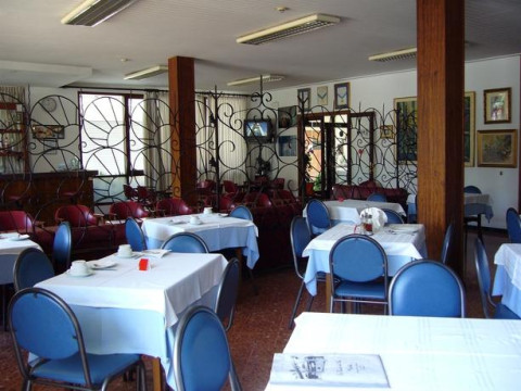 Hotel Miami
