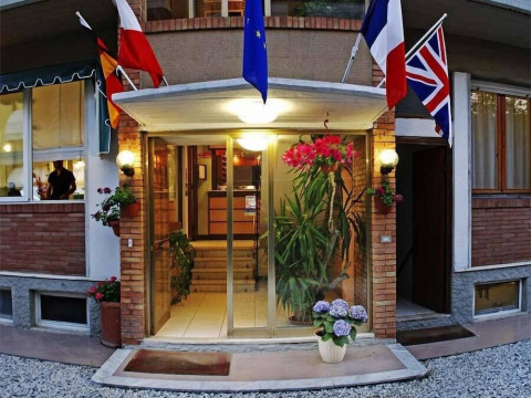 Hotel Michela