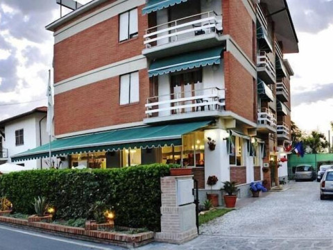 Hotel Michela