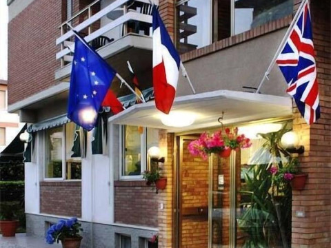 Hotel Michela