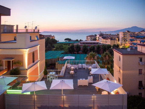 Hotel Michelangelo