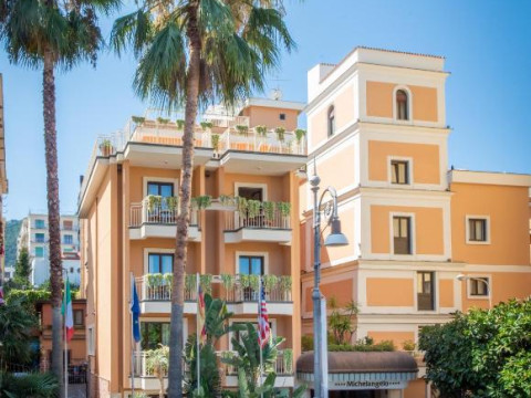 Hotel Michelangelo
