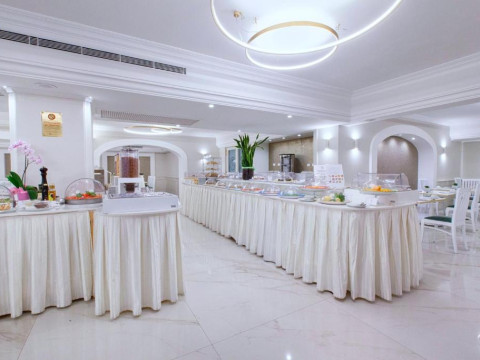 Hotel Michelangelo