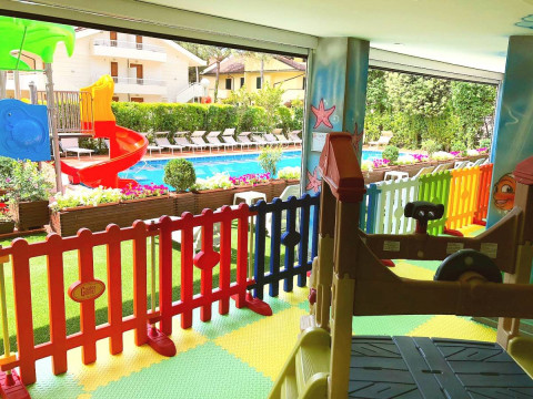 Hotel Michelangelo