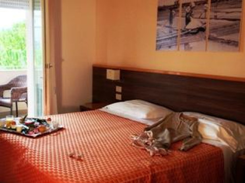 Hotel Michelangelo